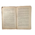 Regulation of the President of the Republic of Poland on the State Police, Warsaw 1932