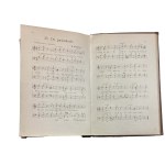 Collective songbook including works for male choirs published through the efforts of the Association of Singing Circles , part two [notation and lyrics] , Poznań 1910