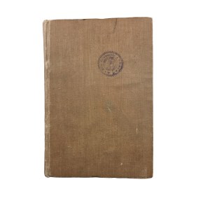 Collective songbook including works for male choirs published through the efforts of the Association of Singing Circles , part two [notation and lyrics] , Poznań 1910