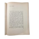 PIETRYKOWSKI Tadeusz - Ruch niepodległościowy na Pomorzu , Toruń 1935