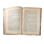 Memoir of the Tatra Society - year 1884 , in the text, among others: Birds perceived on the northern side of the Tatra Mountains, Cracow 1884