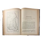 Memoir of the Tatra Society - year 1884 , in the text, among others: Birds perceived on the northern side of the Tatra Mountains, Cracow 1884