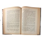 Memoir of the Tatra Society - year 1884 , in the text, among others: Birds perceived on the northern side of the Tatra Mountains, Cracow 1884