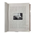 PIĄTKOWSKI Romuald, Memoir of the erection and unveiling of the monuments to Tadeusz Kosciuszko and Kazimierz Pulaski , Chicago 1911