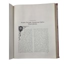 PIĄTKOWSKI Romuald, Memoir of the erection and unveiling of the monuments to Tadeusz Kosciuszko and Kazimierz Pulaski , Chicago 1911
