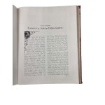 PIĄTKOWSKI Romuald, Memoir of the erection and unveiling of the monuments to Tadeusz Kosciuszko and Kazimierz Pulaski , Chicago 1911