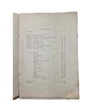 BŁOCKI Stefan - Nasze psy. Vademecum miłosnika psa , 130 rysunków, Wilno 1933