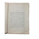 BŁOCKI Stefan - Nasze psy. Vademecum miłosnika psa , 130 rysunków, Wilno 1933