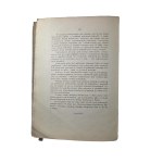 BŁOCKI Stefan - Nasze psy. Vademecum miłosnika psa , 130 rysunków, Wilno 1933