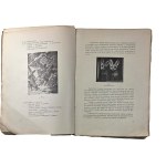 BŁOCKI Stefan - Nasze psy. Vademecum miłosnika psa , 130 rysunków, Wilno 1933