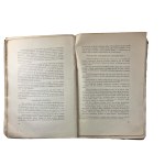 BŁOCKI Stefan - Nasze psy. Vademecum miłosnika psa , 130 rysunków, Wilno 1933