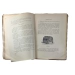BŁOCKI Stefan - Nasze psy. Vademecum miłosnika psa , 130 rysunków, Wilno 1933