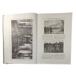 WIELICZKO M. - Poland in the years of the World War at home and abroad. A commemorative collection of photographs and documents, Warsaw 1930