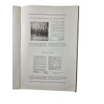 WIELICZKO M. - Poland in the years of the World War at home and abroad. A commemorative collection of photographs and documents, Warsaw 1930