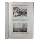 WIELICZKO M. - Poland in the years of the World War at home and abroad. A commemorative collection of photographs and documents, Warsaw 1930