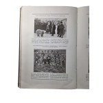 WIELICZKO M. - Poland in the years of the World War at home and abroad. A commemorative collection of photographs and documents, Warsaw 1930