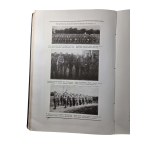 WIELICZKO M. - Poland in the years of the World War at home and abroad. A commemorative collection of photographs and documents, Warsaw 1930