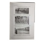 WIELICZKO M. - Poland in the years of the World War at home and abroad. A commemorative collection of photographs and documents, Warsaw 1930
