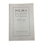 WIELICZKO M. - Poland in the years of the World War at home and abroad. A commemorative collection of photographs and documents, Warsaw 1930