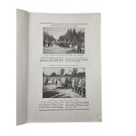 WIELICZKO M. - Poland in the years of the World War at home and abroad. A commemorative collection of photographs and documents, Warsaw 1930