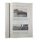 WIELICZKO M. - Poland in the years of the World War at home and abroad. A commemorative collection of photographs and documents, Warsaw 1930