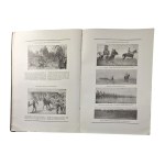 WIELICZKO M. - Poland in the years of the World War at home and abroad. A commemorative collection of photographs and documents, Warsaw 1930