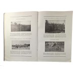 WIELICZKO M. - Poland in the years of the World War at home and abroad. A commemorative collection of photographs and documents, Warsaw 1930