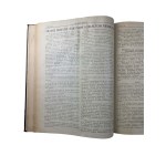 Czasopismo AWANGARDA miesięcznik młodych , zestaw 3 roczników [1930,1932,1933], BARDZO RZADKIE