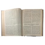 Czasopismo AWANGARDA miesięcznik młodych , zestaw 3 roczników [1930,1932,1933], BARDZO RZADKIE