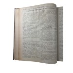 Czasopismo AWANGARDA miesięcznik młodych , zestaw 3 roczników [1930,1932,1933], BARDZO RZADKIE