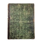 Fashion Weekly set of magazine issues from 1868 - 1870