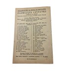 RODZINA KAMIENIARZA z serii zajmujące czytanki nr 17, Wydawnictwo M. Arcta, Warszawa 1931