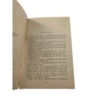 STRZELEC ALPEJSKI aus der Serie Zajmujące czytanki Nr. 18, Wydawnictwo M. Arcta, Warschau 1931