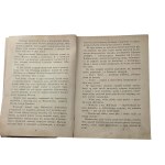 Z WIEKÓW ŚREDNICH z serii Zajmujące czytanki nr 9, Wydawnictwo M. Arcta, Warszawa 1930