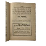 Nasze Zdroje i Letniska illustrated magazine May 1, 1939 No. 6