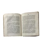 DICKENS Karol - Dzwony cudowne , Warszawa 1846 , pierwsze polskie wydanie, nakładem Fr. Spless & Comp.