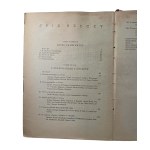 CZAPSKI Józef - Józef Pankiewicz life and work, statements about art, Warsaw 1938