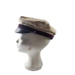 Student cap , decal of the academic corporation of the Second Republic (Vilnius ?)