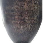 Cup Gymnastic Society SOKOL Metz 5.11.1933 , RZADKIE