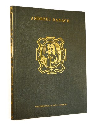 Banachowicz Andrzej