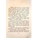 BERNACKI Ludwik, Pierwsza książka polska. Studyum bibliograficzne. Z 86 podobiznami, Lwów 1918 r.