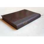 BARBEY D'AUREVILLY Jules, Chevalier des Touches, translated by Lucyna Rydel, Krakow 1901.