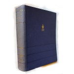 NORWID Cyprian Kamil, Works, published, explained and preceded by a critical introduction by Tadeusz PINI, Warsaw 1934, with forty illustrations in and out of text and five autograph likenesses.