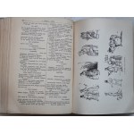 NORWID Cyprian Kamil, Works, published, explained and preceded by a critical introduction by Tadeusz PINI, Warsaw 1934, with forty illustrations in and out of text and five autograph likenesses.