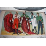 ILLUSTRATED DAUGHTERS [...] under the direction of L. Kubala, Vienna 1894-1905. FIFTEEN VOLUMES