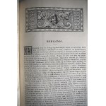 ILLUSTRATED DAUGHTERS [...] under the direction of L. Kubala, Vienna 1894-1905. FIFTEEN VOLUMES
