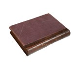 LANGE Antoni, Translations from foreign poets part I and II, JERZY WEINBERG of Lodz - handwritten letter and provenance sticker, stamp Antoni Pulawski Końskie, Warsaw 1899, half leather