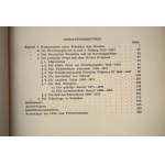 LAUBERT M., Die Preussische Polenpolitik von 1772-1914, Cracow 1942, Prussian policy toward Poland in 1772-1914, Institut für Deutsche Ostarbeit Krakau (Institute for German Work in the East)