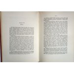 HALECKI Oskar, Millennium des katholischen Polen, Jubiläumsband der Taufe Polens 966-1966, Rom 1966.