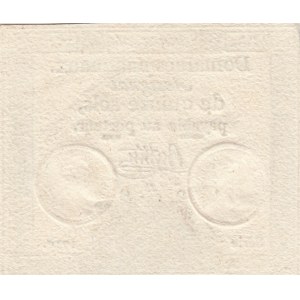 France, Assginat, 15 Sols, 1792, AUNC, pA54